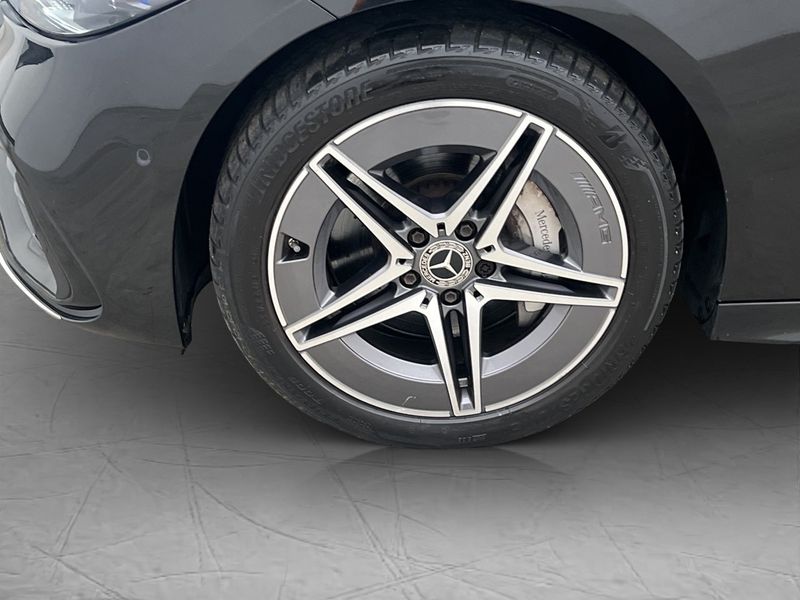 Mercedes C300 bild 35