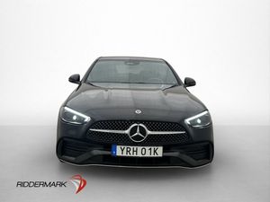Mercedes C300 bild 2