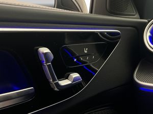 Mercedes C300 bild 12