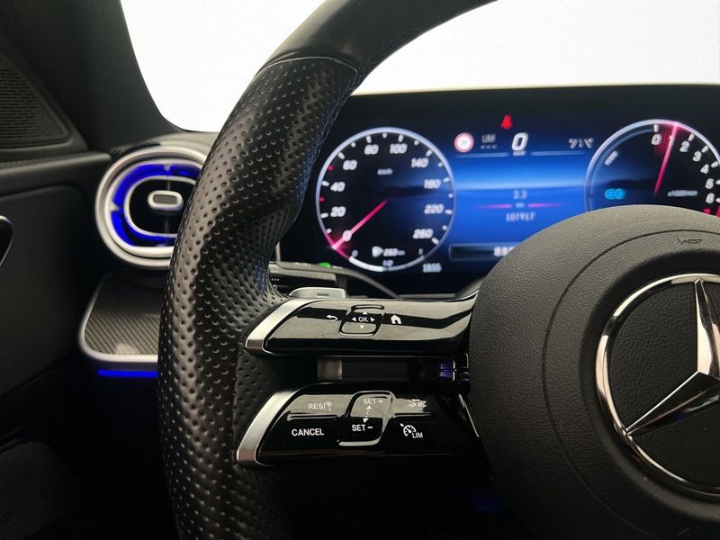 Mercedes C300 bild 17