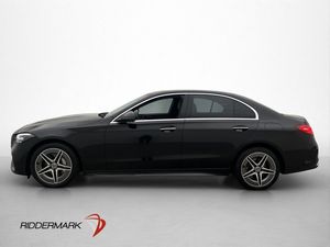 Mercedes C300 bild 5