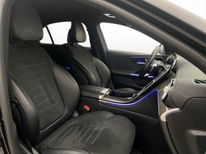 Mercedes C300 bild 28