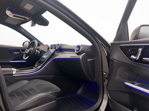 Mercedes C300 bild 27