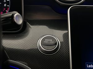 Mercedes C300 bild 34