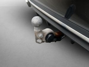 Mercedes C300 bild 10