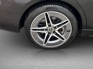 Mercedes C300 bild 37