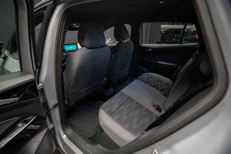 Volkswagen ID.4 bild 16