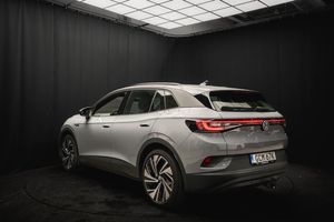 Volkswagen ID.4 bild 9
