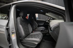 Volkswagen ID.4 bild 20