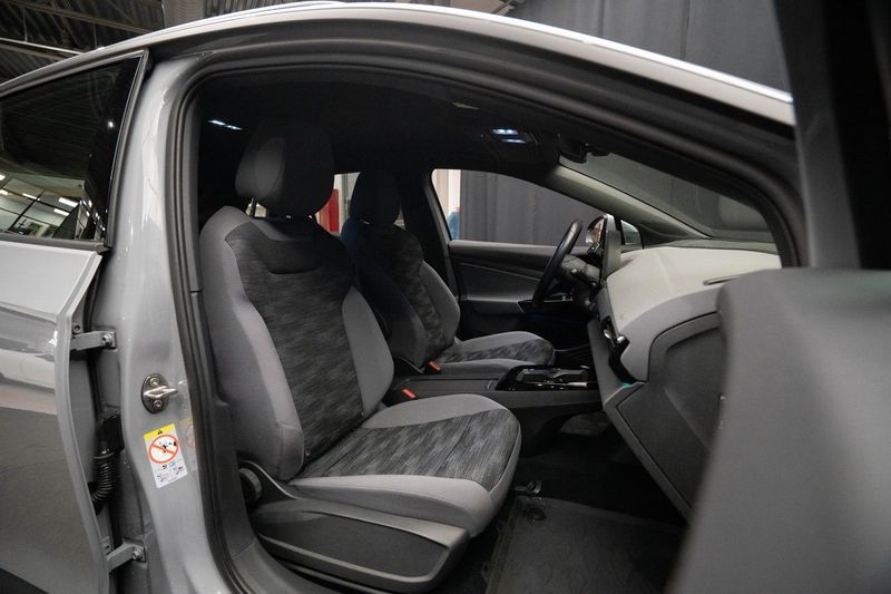Volkswagen ID.4 bild 20