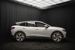Volkswagen ID.4 bild 6