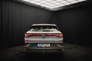 Volkswagen ID.4 bild 8
