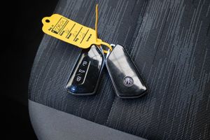 Volkswagen ID.4 bild 25