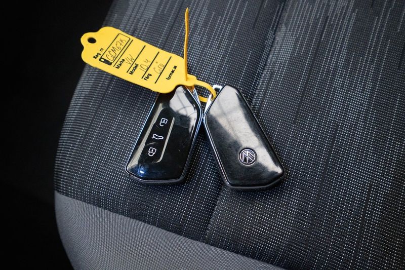 Volkswagen ID.4 bild 25