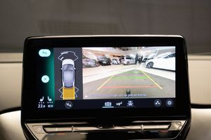 Volkswagen ID.4 bild 12
