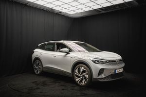 Volkswagen ID.4 bild 5