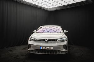 Volkswagen ID.4 bild 4