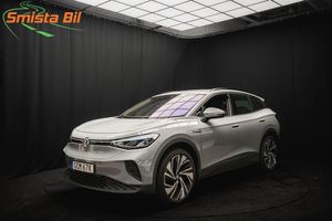 Volkswagen ID.4 bild 1