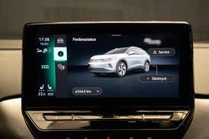 Volkswagen ID.4 bild 23