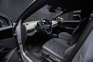 Volkswagen ID.4 bild 15
