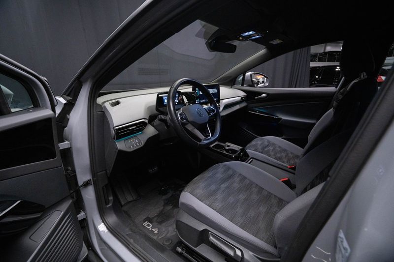 Volkswagen ID.4 bild 15