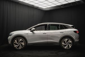 Volkswagen ID.4 bild 10