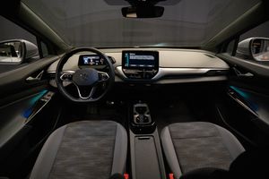 Volkswagen ID.4 bild 14