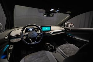 Volkswagen ID.4 bild 11