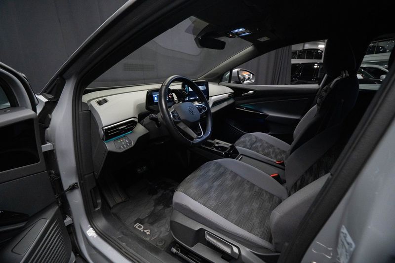 Volkswagen ID.4 bild 17