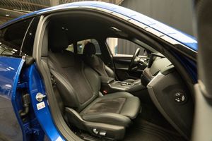 BMW i4 bild 19