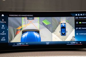 BMW i4 bild 26
