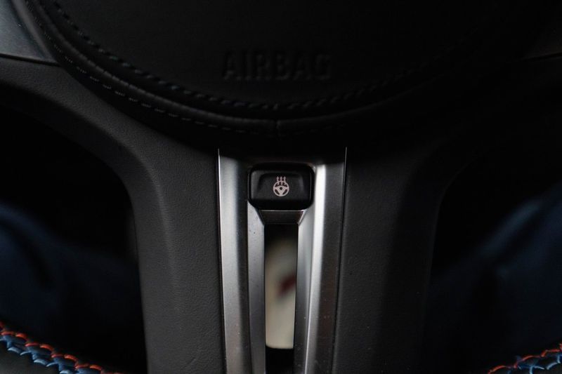 BMW i4 bild 22