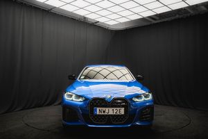 BMW i4 bild 4