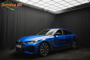 BMW i4 bild 1
