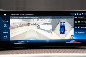 BMW i4 bild 12