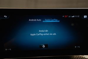 Mercedes GLC300 bild 21