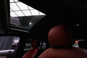 Mercedes GLC300 bild 10