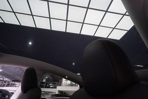 Tesla Model Y bild 13