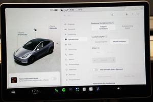 Tesla Model Y bild 22