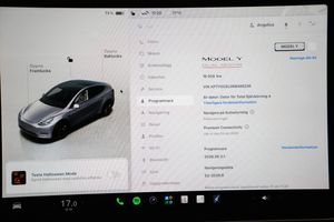 Tesla Model Y bild 24