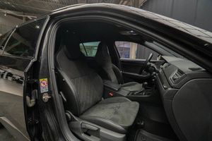 Skoda Superb bild 20