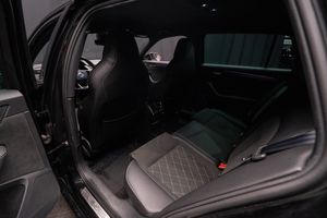 Skoda Superb bild 21