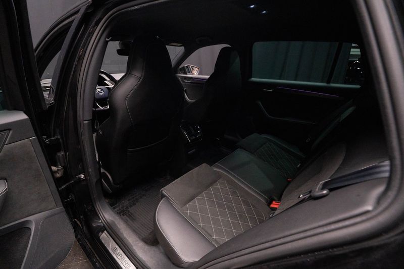 Skoda Superb bild 21