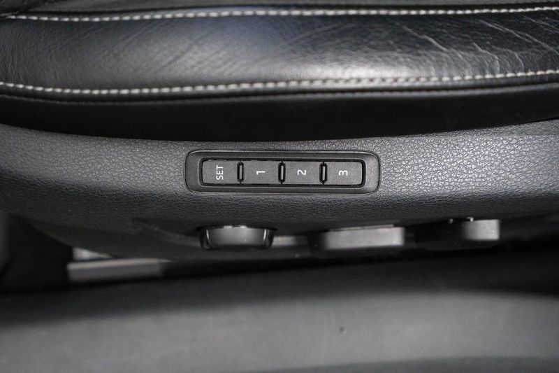 Skoda Superb bild 14
