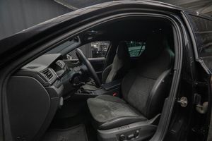 Skoda Superb bild 19