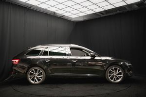 Skoda Superb bild 6
