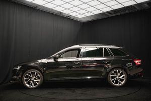 Skoda Superb bild 10