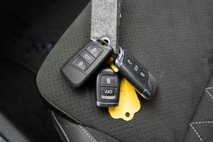 Skoda Superb bild 31