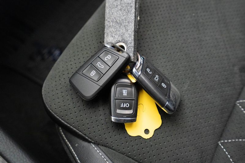 Skoda Superb bild 31