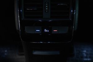 Skoda Superb bild 23